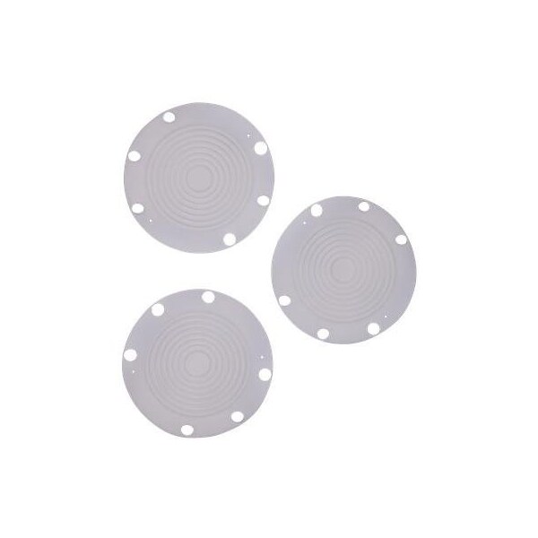 Pump Repair Parts- Diaphragm, PTFE DMH 255, DMH Series.